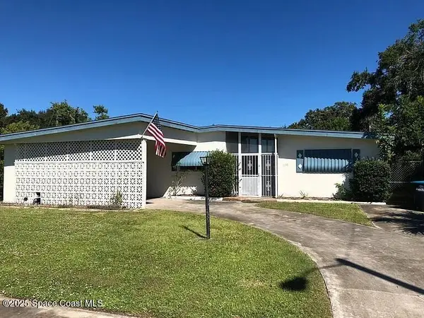 1159 Bonita Court Ne, Palm Bay, FL 32905