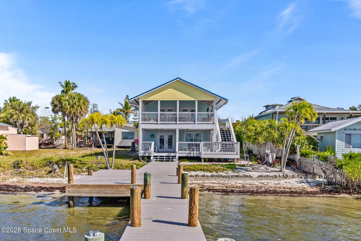 25 Vip Island #A, Grant, FL 32949 - Image #1