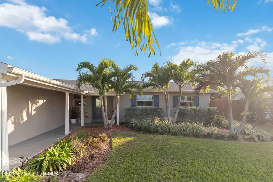 455 San Cristobal Court, Merritt Island, FL 32953 - Image #3