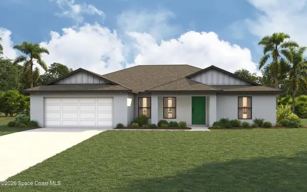 129 San Filippo Drive Se, Palm Bay, FL 32909