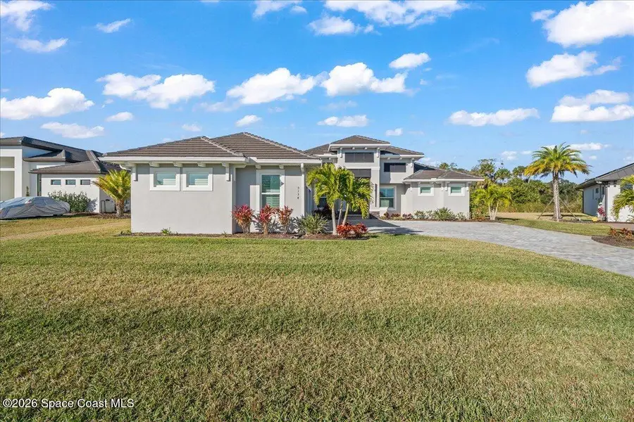 5134 Realm Run, Melbourne, FL 32934 - Image #2