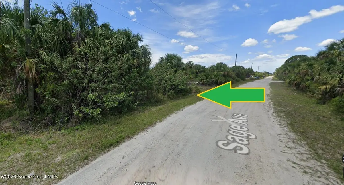 3382 Sage Avenue Sw, Palm Bay, FL 32908 - Image #1