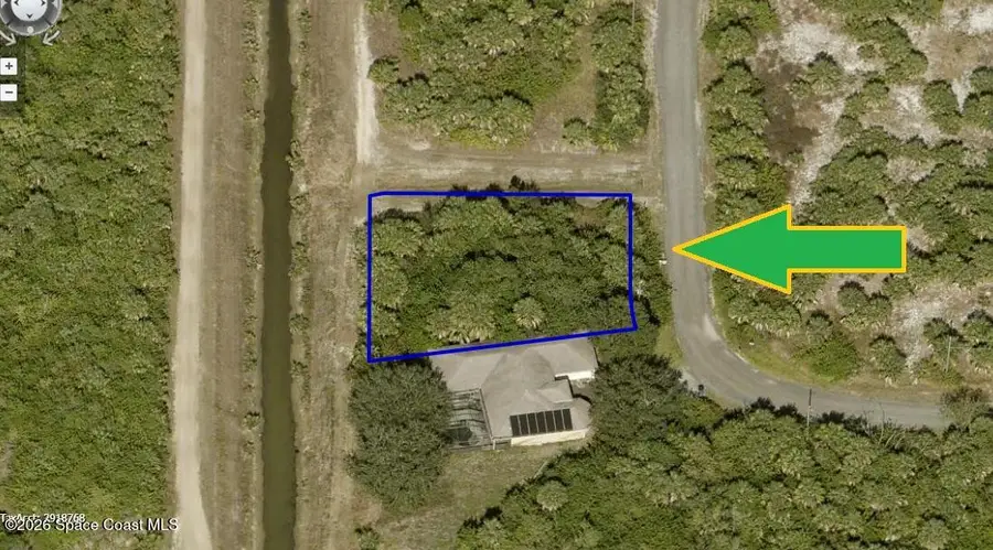 3382 Sage Avenue Sw, Palm Bay, FL 32908 - Image #2