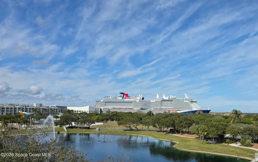 604 Shorewood Drive #B503, Cape Canaveral, FL 32920 - Image #3