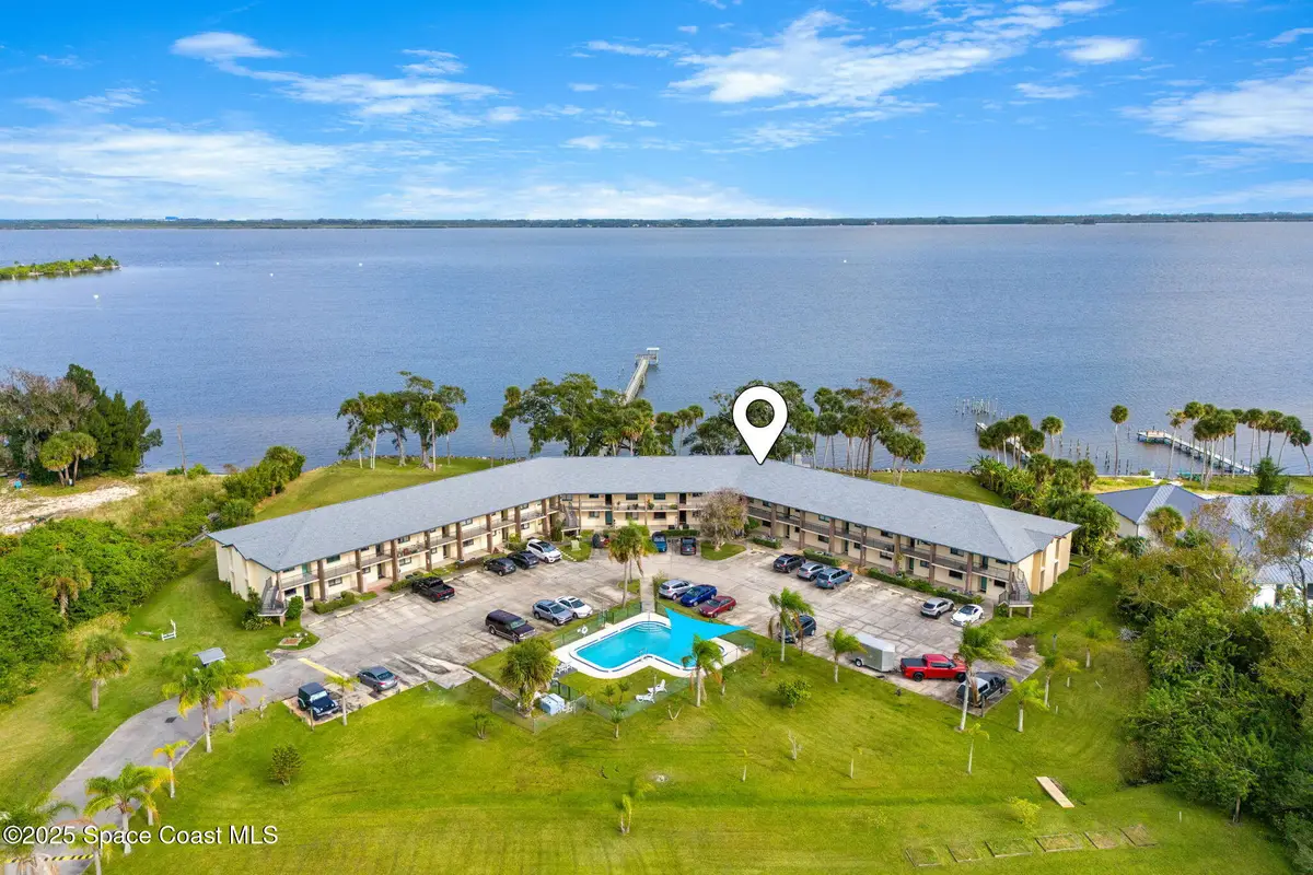 100 Canebreakers Drive #208, Cocoa, FL 32927 - Image #1