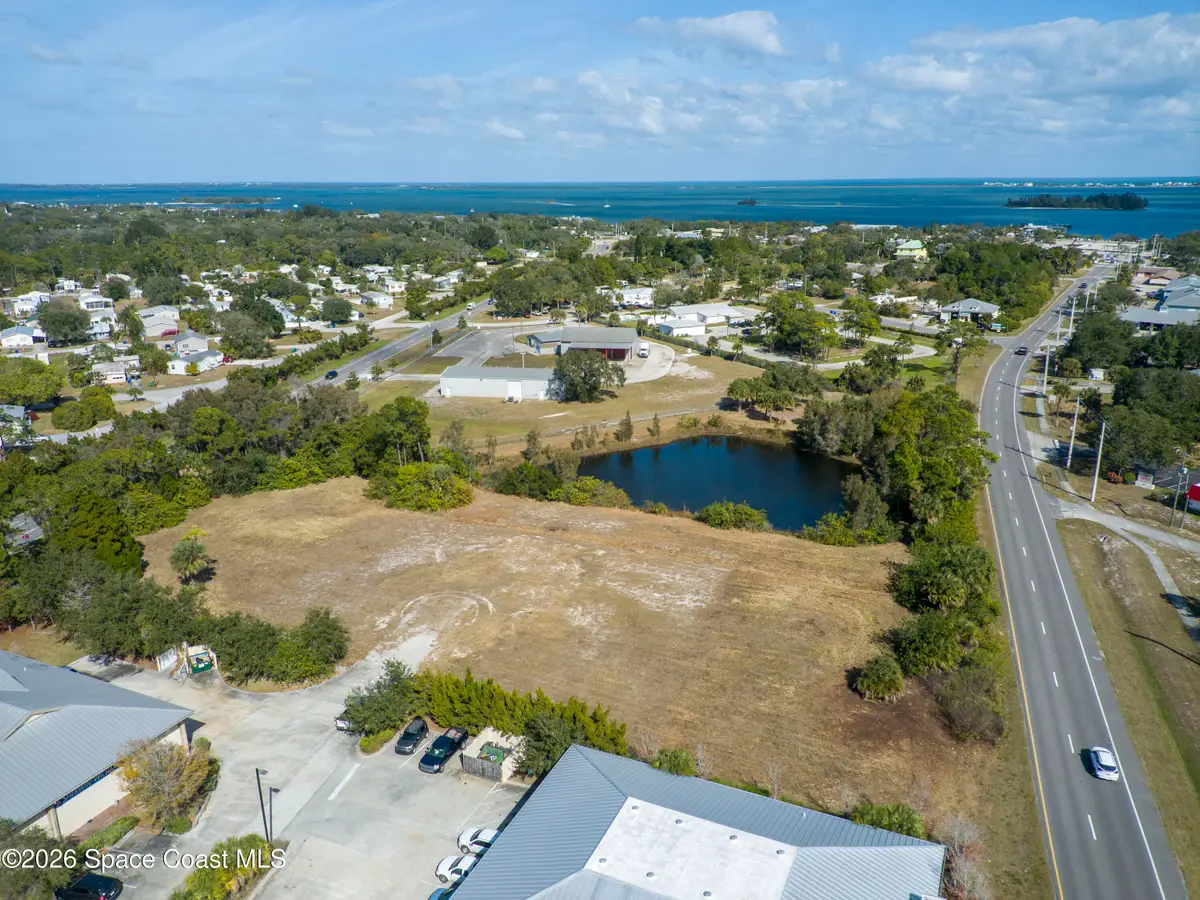 200 & 203 Sebastian Boulevard, Sebastian, FL 32958 - Image #1