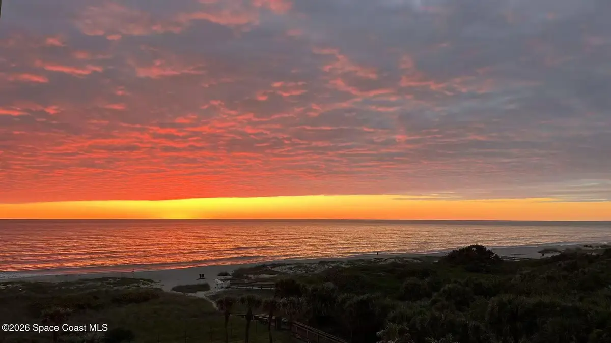 1830 N Atlantic Avenue #C602, Cocoa Beach, FL 32931 - Image #1