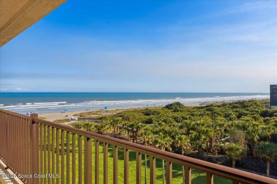 1830 N Atlantic Avenue #C602, Cocoa Beach, FL 32931 - Image #2