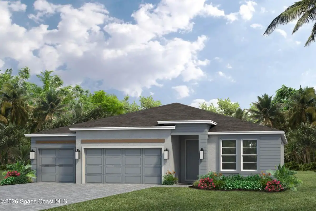 2766 Silverlefe Lane, Melbourne, FL 32940 - Image #1