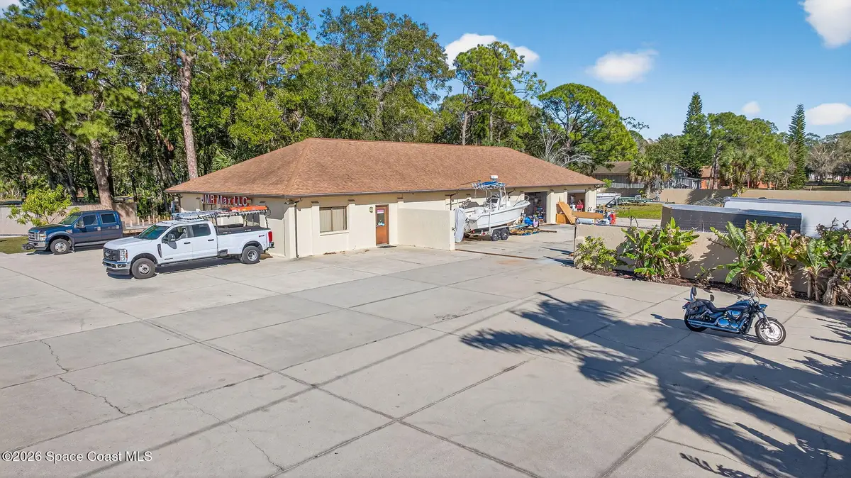 5030 N Courtenay Parkway, Merritt Island, FL 32953 - Image #1