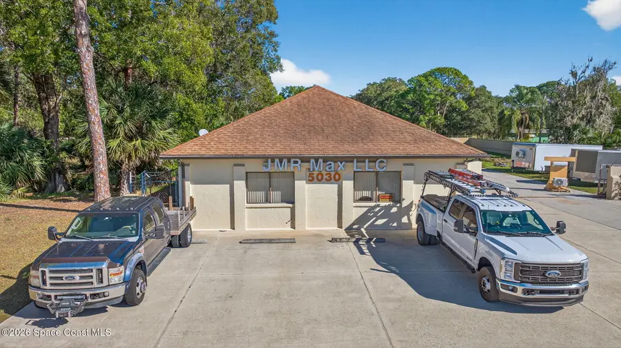 5030 N Courtenay Parkway, Merritt Island, FL 32953 - Image #2