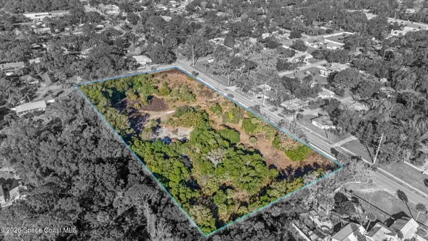 000 Unknown, Titusville, FL 32796