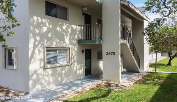 2975 Thrush Drive #227, Melbourne, FL 32935