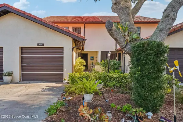 3211 River Villa Way, Melbourne Beach, FL 32951