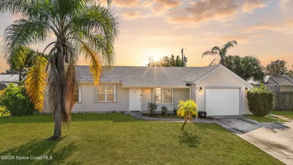 214 Chase Road, Cocoa, FL 32927