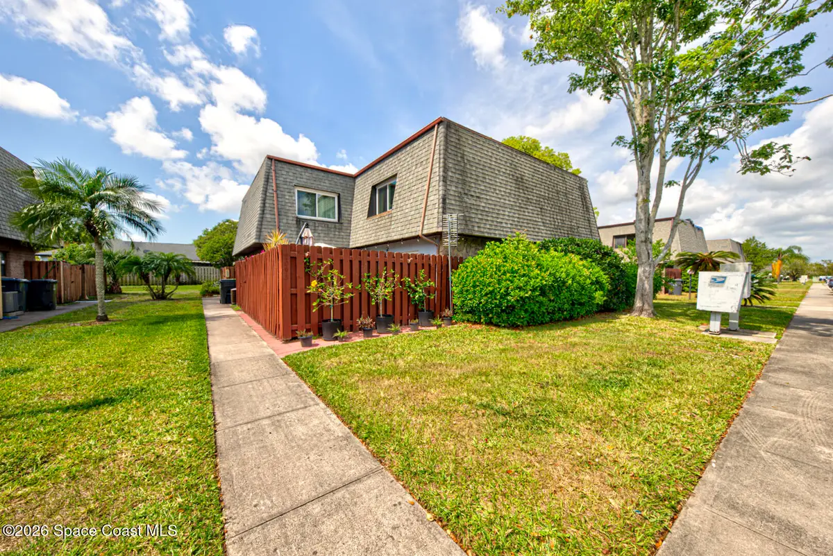 2095 Harrison Street, Titusville, FL 32780 - Image #1