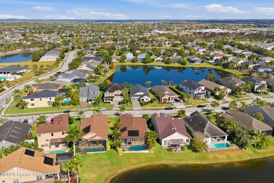 3283 Candia Drive, Melbourne, FL 32940 - Image #3