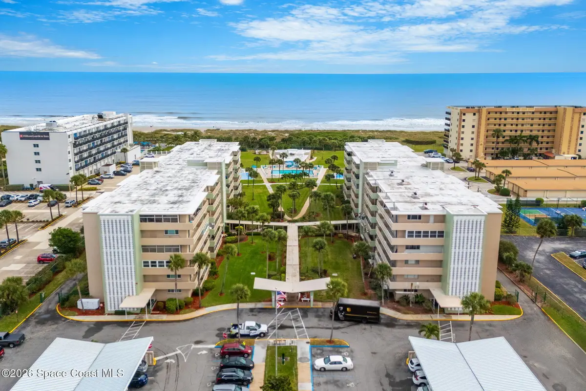 2020 N Atlantic Avenue #115-S, Cocoa Beach, FL 32931 - Image #1