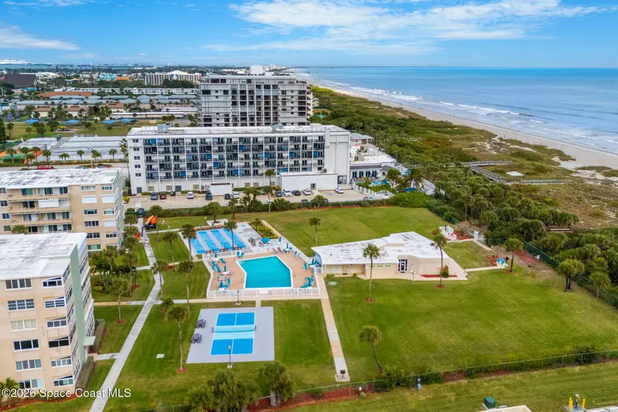2020 N Atlantic Avenue #115-S, Cocoa Beach, FL 32931 - Image #2