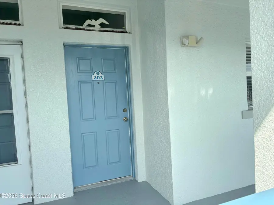 150 Portside Avenue #202, Cape Canaveral, FL 32920 - Image #3