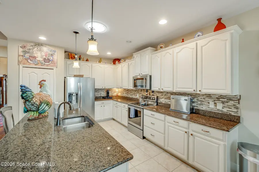 3811 Funston Circle, Melbourne, FL 32940 - #2