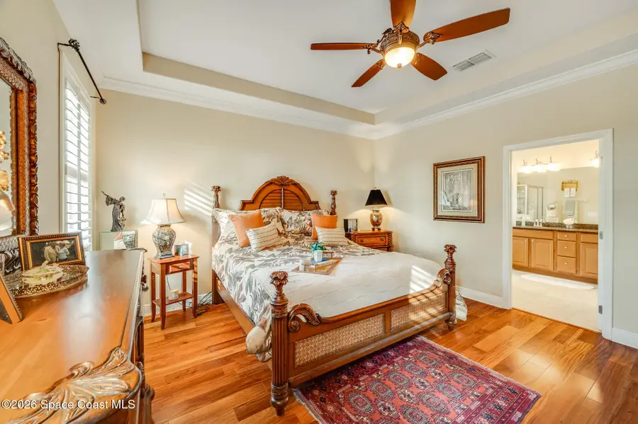 3811 Funston Circle, Melbourne, FL 32940 - #3