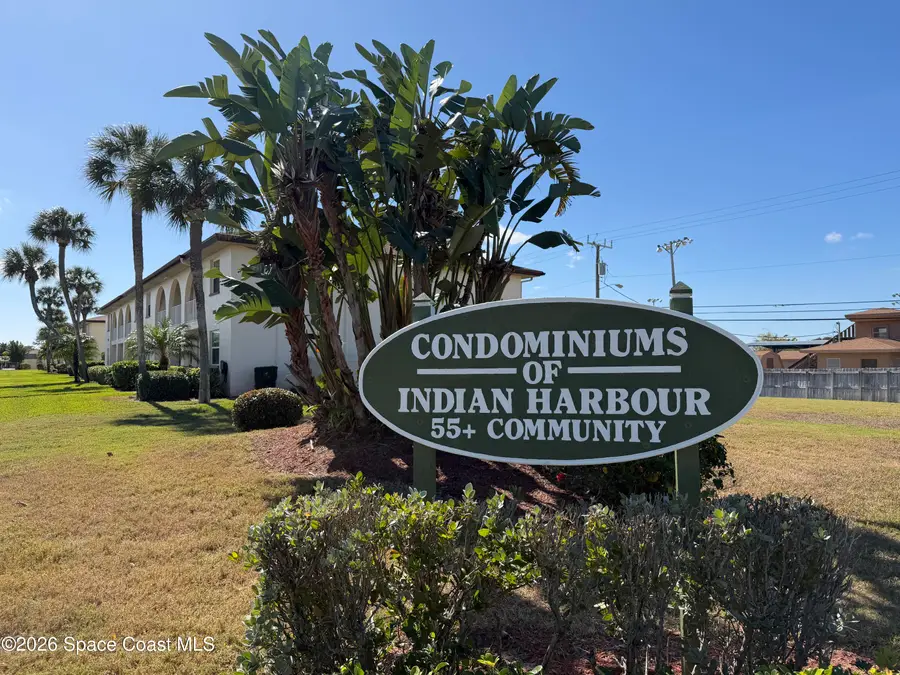 1047 Small Court #38, Indian Harbour Beach, FL 32937 - Image #3