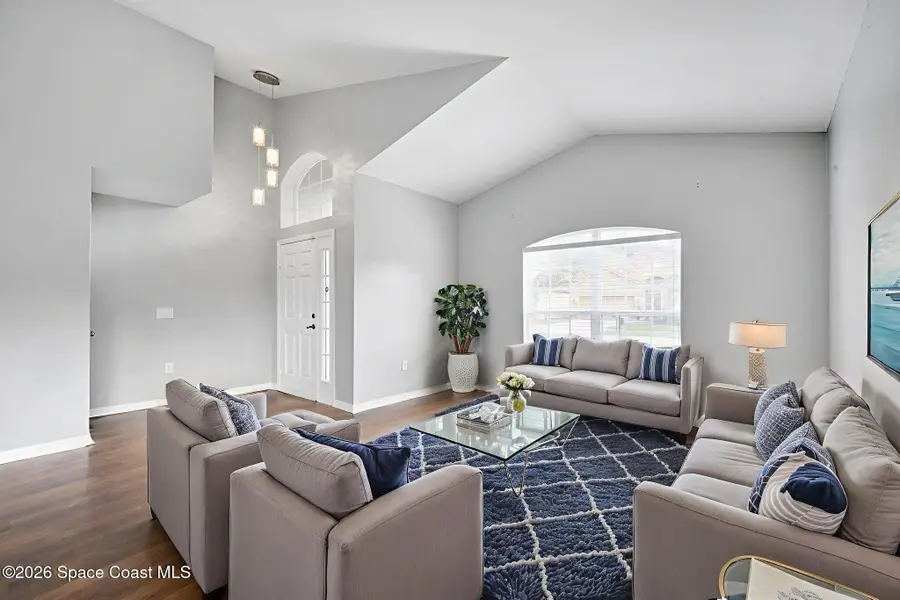 4126 Fitzroy Reef Drive, Mims, FL 32754 - Image #2