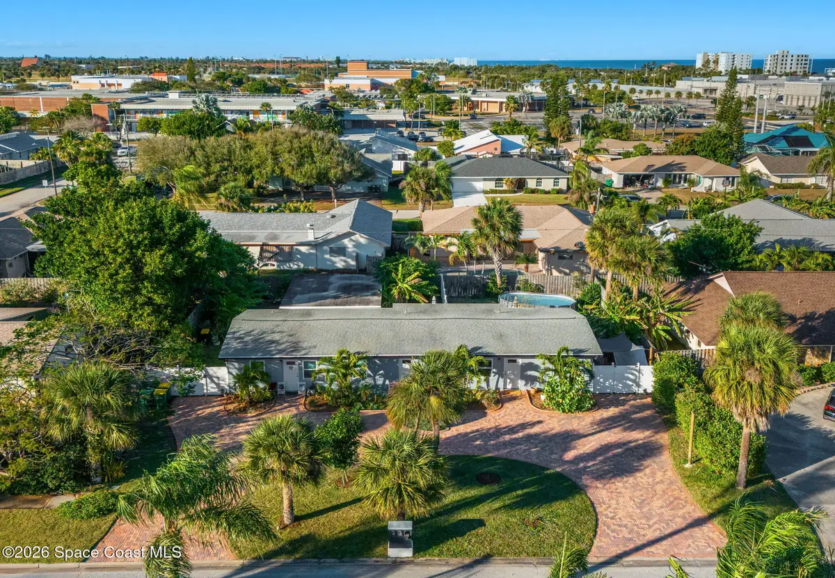 280 Grant Avenue, Satellite Beach, FL 32937 - Image #1