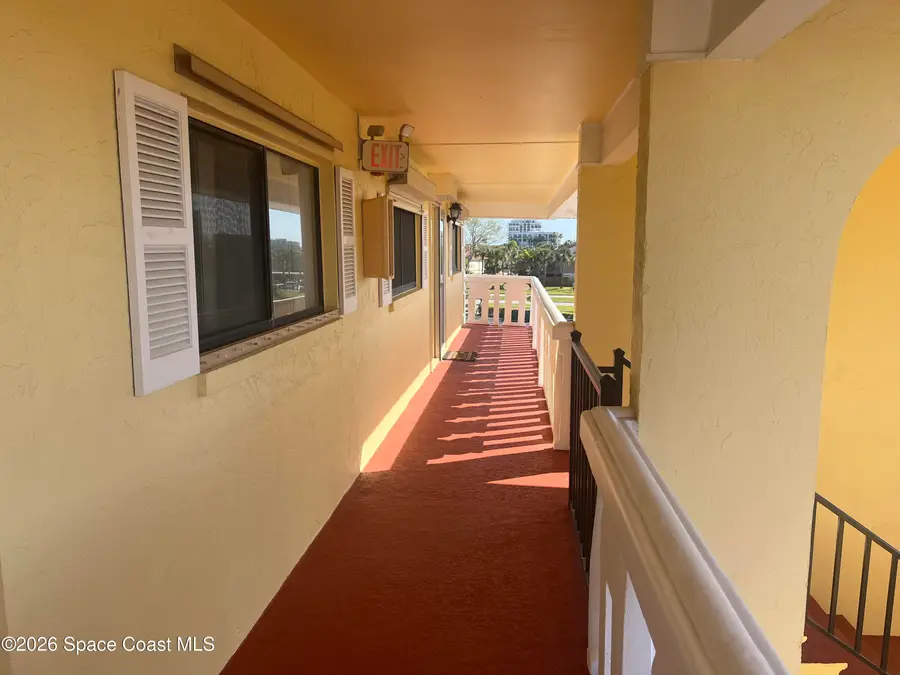 300 S Banana River Boulevard #306, Cocoa Beach, FL 32931 - Image #3