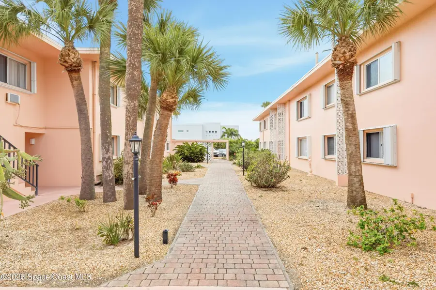 1700 Atlantic Street #3, Melbourne Beach, FL 32951 - Image #2