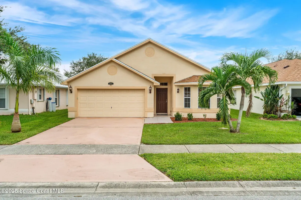 4811 Decatur Circle, Melbourne, FL 32934 - Image #1