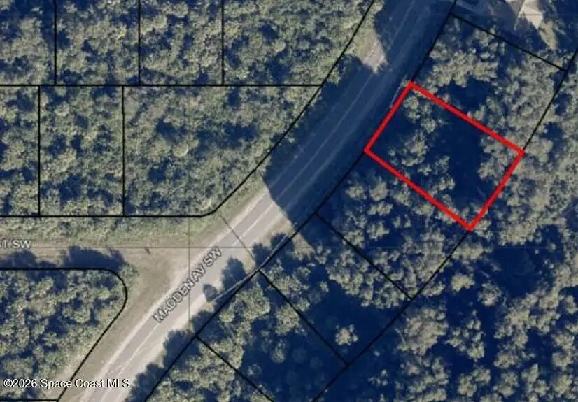 2707 Madden Avenue Sw, Palm Bay, FL 32908 - Image #1