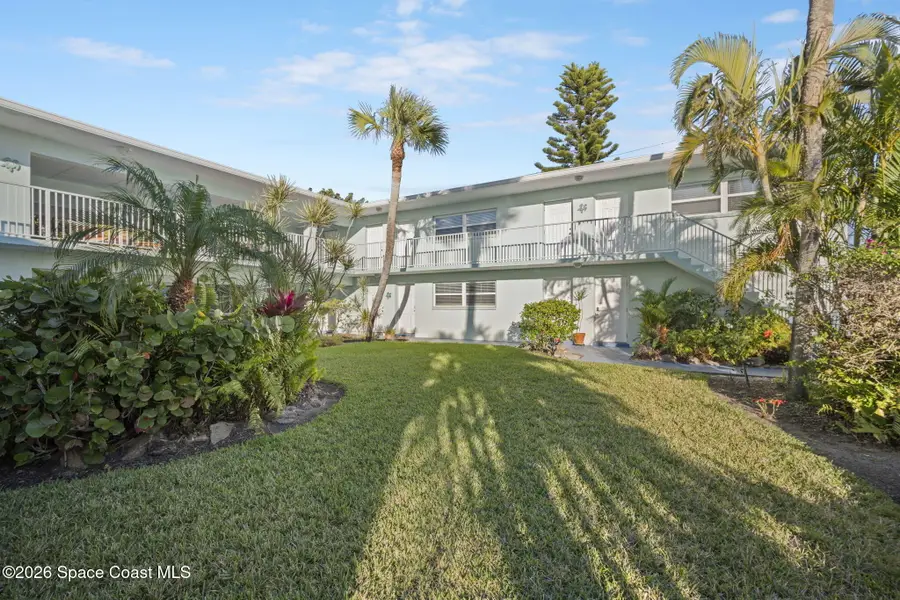 280 Hayes Avenue #Unt9, Cocoa Beach, FL 32931 - Image #2