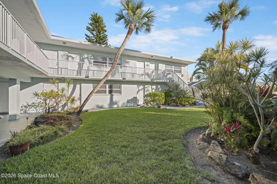 280 Hayes Avenue #Unt9, Cocoa Beach, FL 32931 - Image #3