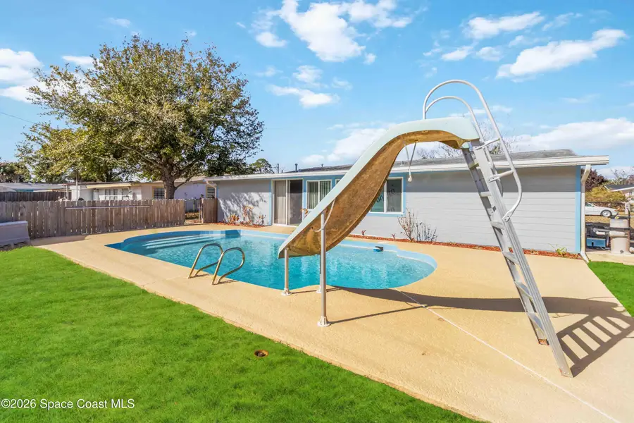 219 Coronada Boulevard, Titusville, FL 32780 - #2