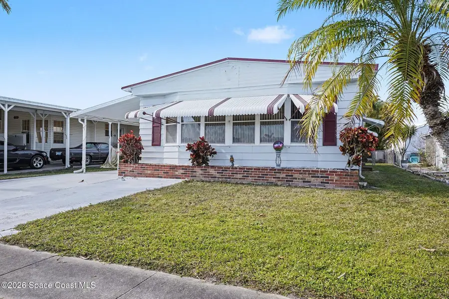 1740 Coco Plum Street Ne, Palm Bay, FL 32905 - Image #2