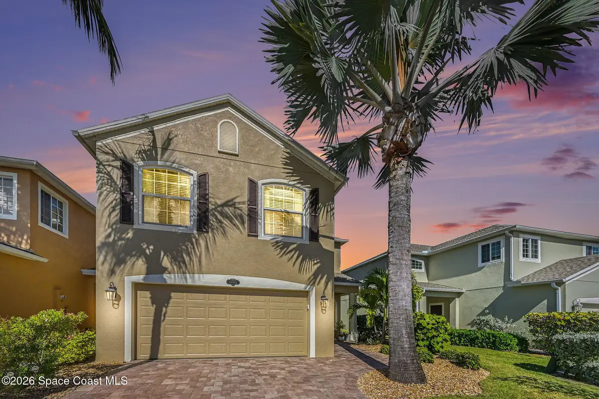 3461 Titanic Circle #20, Melbourne, FL 32903 - Image #1