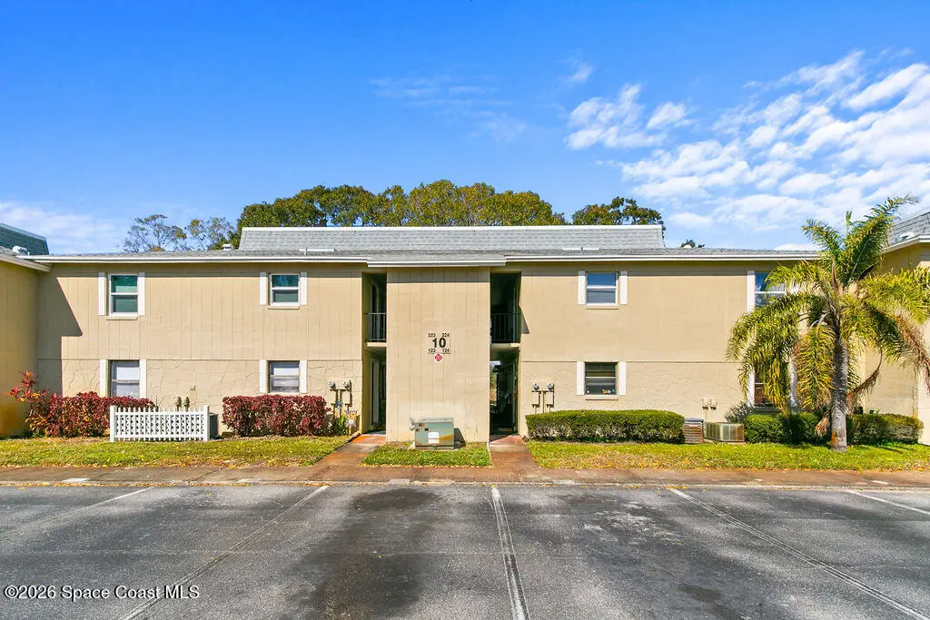 4304 London Town Road #D224, Titusville, FL 32796 - Image #1