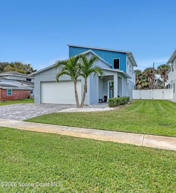 2188 Country Club Road, Melbourne, FL 32901