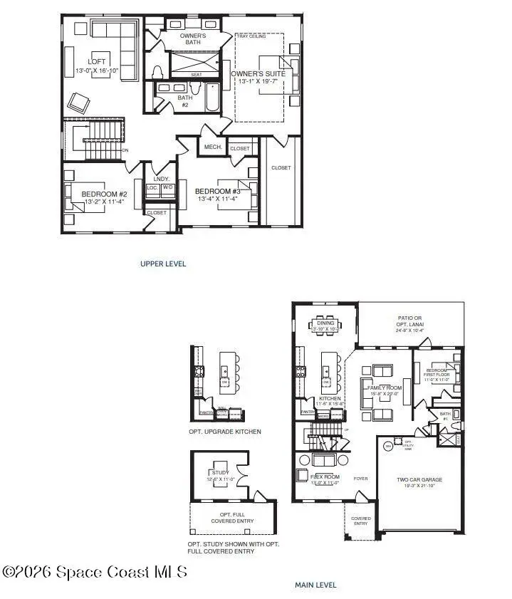 2689 Nilgiri Street Nw, Palm Bay, FL 32907 - Image #2