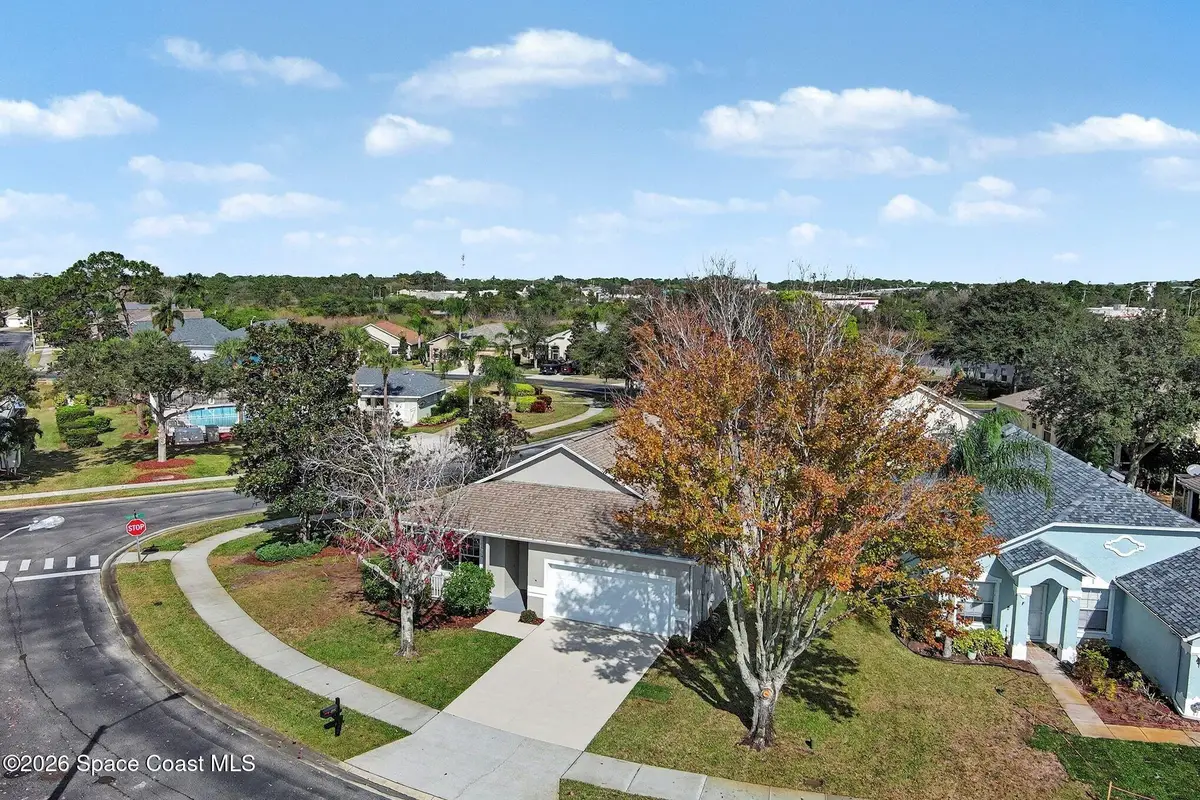 5392 Outlook Drive, Melbourne, FL 32940 - Image #1