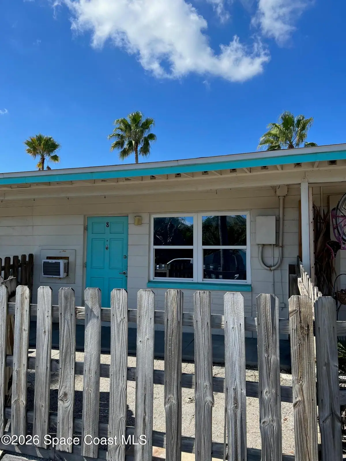 490 S Orlando Avenue #21, Cocoa Beach, FL 32931 - Image #1