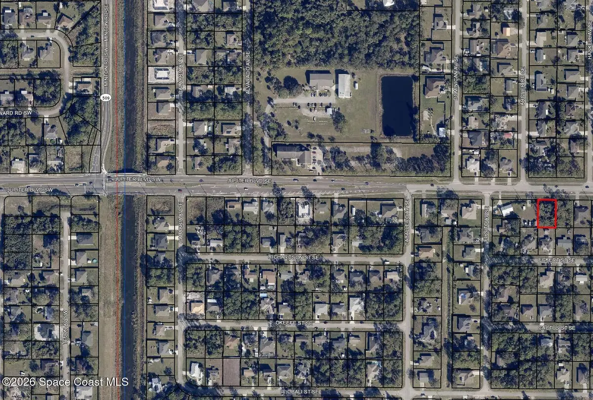 2970 Jupiter Boulevard Se, Palm Bay, FL 32909 - Image #1