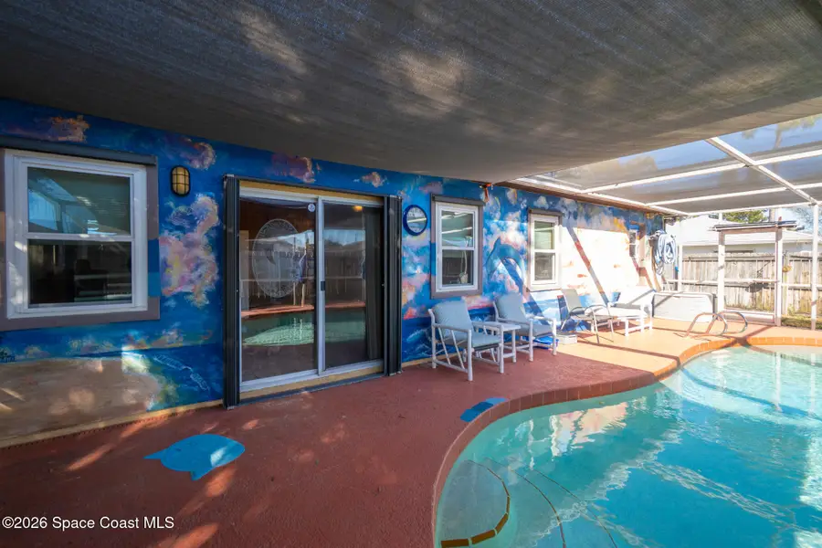 1497 Hendren Drive, Melbourne, FL 32935 - Image #3