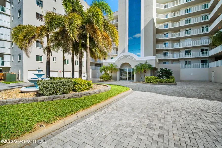 3740 Ocean Beach Boulevard #504, Cocoa Beach, FL 32931 - Image #2
