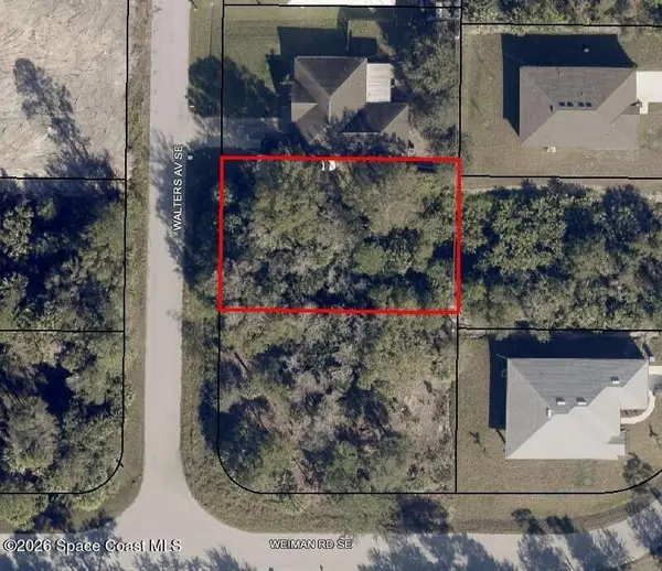 3279 Walters Avenue Se, Palm Bay, FL 32909