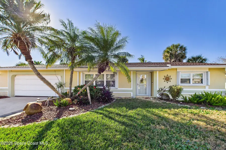 1755 S Harbor Drive, Merritt Island, FL 32952 - Image #2