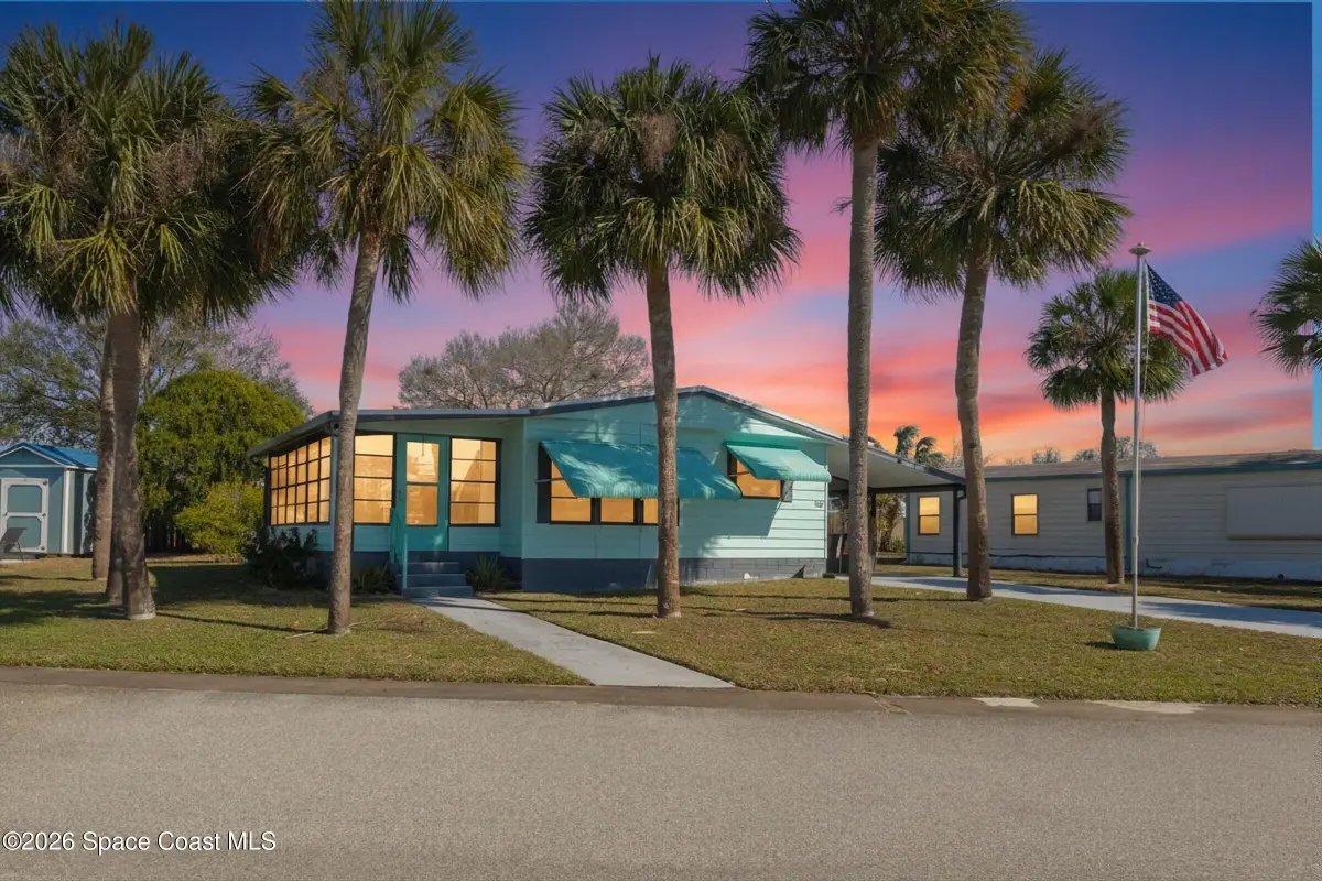 509 Susan Drive, Melbourne, FL 32904 - Image #1