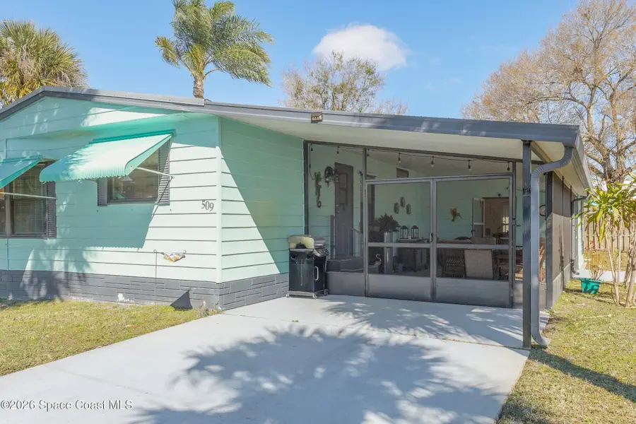 509 Susan Drive, Melbourne, FL 32904 - Image #2